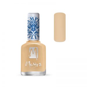 Moyra - Smalto per Stamping n.18 - Beige