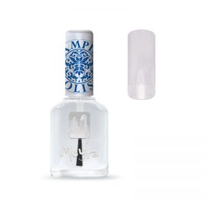 Top Coat per Stamping - 12ml